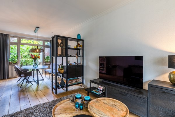 Medium property photo - Boerendansweg 52, 5914 RH Venlo